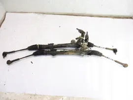 49001BN010 рулевая рейка рейка рулевая nissan almera n16 eu