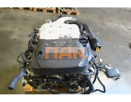 Двигатель на Nissan 3.5 VQ35DE