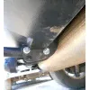 Фаркоп на Nissan Qashqai 7722