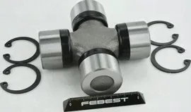 Крестовина карданного вала Febest для Nissan Cabstar F24M, F24W 2006-2013. Артикул ASN-F24