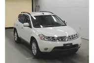 Nissan MURANO PZ50 - 2004 год в Москве