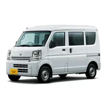 Nissan NV100 Clipper DR17V (2019)