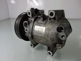 Компрессор кондиционера Nissan Navara D40 (2005-2010), 1856345