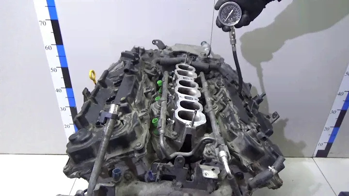 Двигатель Nissan для Murano (Z51) 2008-2015;Teana J32 2008-2013