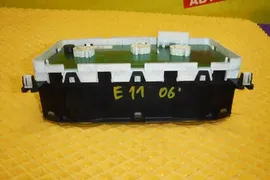 Спидометр Nissan Note E11