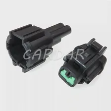 1 Комплект 2-контактных PB295-02020 6188-0552 6918-1774 6185-0865 Автоматическая противотуманная фара, штекер лампы, автомобильный разъем для Nissan Tena