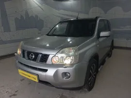 Nissan X-Trail, 2007 год