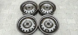 колёсные диски сталь 15 nissan микра k13 note 5 , 5j 4x100 et 50