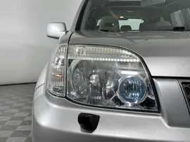 NISSAN X-Trail 2.5, 2006
