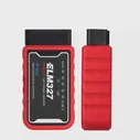 🛍 Диагностический тестер CAN-BUS для автомобилей Nissan X Trail Teana Qashqai J10 J11 Pathfinder R52 OBD2, сканер Android IOS ELM327
