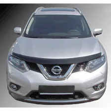 Дефлектор капота NISSAN X-TRAIL T32 2015