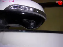 зеркало Nissan Teana левое J32