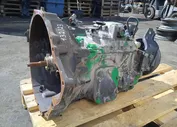 МКПП NISSAN ATLAS FD42, FD46, чугунная, б/у