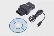 🛍 Автосканер Диагностика Nissan Consult 2 Check Engine OBD2