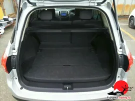 Nissan Wingroad 2017