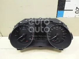 24810BM91A NISSAN Панель приборов