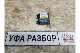Блок AIR BAG (SRS) Nissan Almera (G15) 2013>