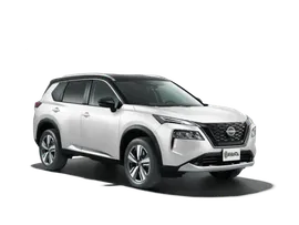 Nissan X-Trail NEW Extreme edition 1.5 AT