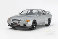 24341 1/24 Сборная модель Автомобиль Nissan Skyline GT-R (R32) Nismo-Custom