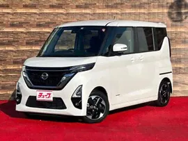 NISSAN ROOX 2022/6