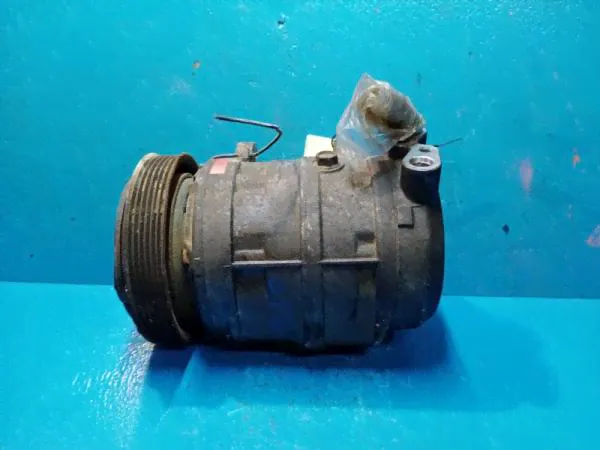 Компрессор кондиционера Nissan Maxima Ca33 2.0 2000 (б/у) id#152625