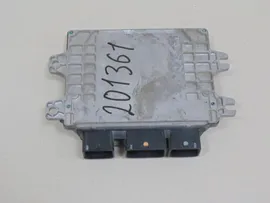 Блок управления двигателем для Nissan Note (E11) 2006-2013