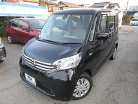 Продажа Nissan Dayz Roox