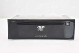 28330AV600 считыватель плит dvd навигации nissan primera p12 2001 - 2008