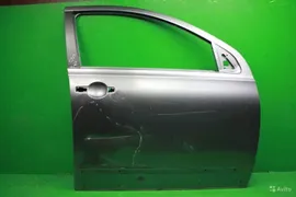 H0100JD0MC дверь NISSAN QASHQAI J10 2006-2013