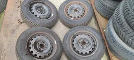 колёсные диски штампованные nissan micra k12 k13 note kfz7030 5 , 5x14 4x100 et45