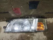 Фара NISSAN BLUEBIRD EU14