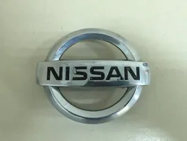 Эмблема Nissan X-Trail (T31) 2007-2014