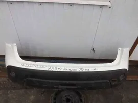 Бампер задний Nissan Qashqai (J10) 2006-2014 (086314СВ) 85022JD00H