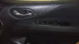 SERENA C26 ДВЕРЬ ПЕРЕДНЯЯ ПРАВАЯ для Nissan Serena