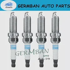 Свечи зажигания X4 Laser Iridium 22401-EA014, 22401-2331R 22401-JA01B для Nissan Altima Teana Elgrand NV200