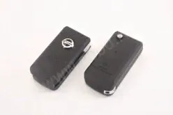 Ключ выкидной Nissan 1 кнопка NSN11.