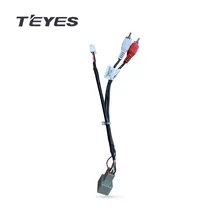 переходник USB+AUX Lada Vesta, Nissan
