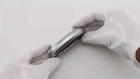 Чехол на ключ Nissan серебристый цвет