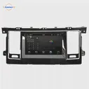 2din Android новейший 2020 Y62 автомобильный радиоприемник с сенсорным экраном для Nissan патруль Y62 2010-2019 мультимедийный автомобильный радиоприемник ... (art.: 3920ba5f9800f)
