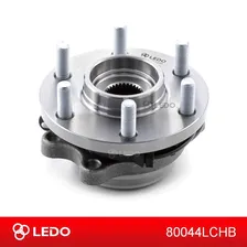 80044LCHB LEDO Ступица передняя на Nissan Pathfinder R51, Navara D40, Xterra N50