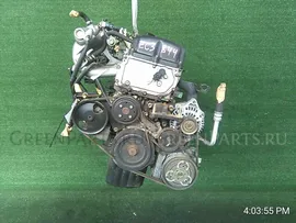 Двигатель на Nissan BLUEBIRD, SUNNY, WINGROAD, BLUEBIRD SYLPHY, SYLPHY B15, G10, Y11 QG15DE