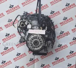 Двигатель на Nissan Pathfinder R51 YD25DDTi 847272T