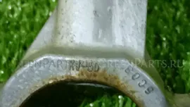 Замок зажигания на Nissan Sunny FB14 GA15DE KV-50, 487000M025