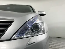 NISSAN Teana 2.5, 2012