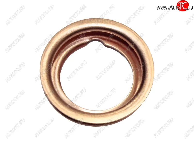 Кольцо уплотнительное сливной пробки NISSAN HR15QG15 MR20DEVK56VD (11026-01M02)-0