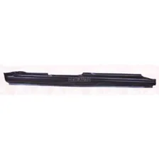 Almera {+n16e (02-)} ПОРОГ ПРАВЫЙ (KLOKKERHOLM) (Klokkerholm) для Nissan Almera - N16