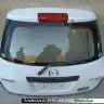 Дверь пятая на NISSAN AD VY12 БЕЛЫЙ
