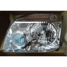 X-trail Фара левая (Depo) для Nissan X-Trail - T30