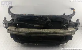 Рамка передняя (панель кузовная, телевизор) Nissan Murano