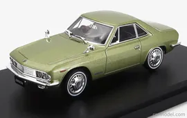NISSAN - SILVIA (CSP311) 1965